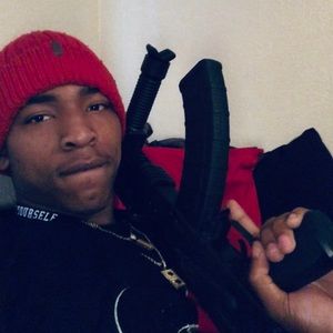 Meet your Posher, Victor